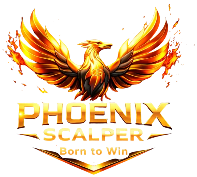 Phoenix Scalper — Born to Win